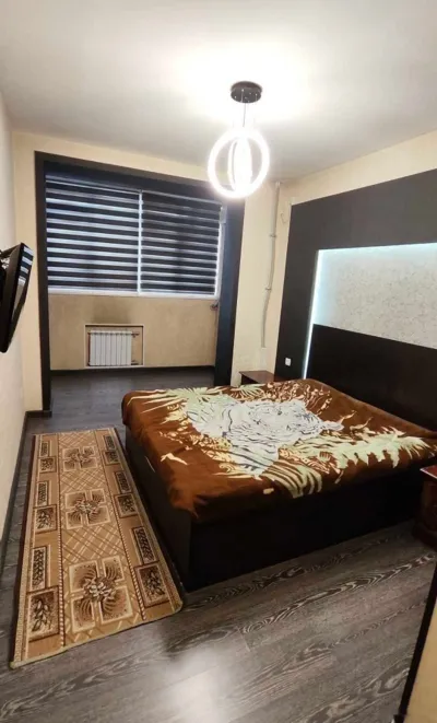 2-комн. квартира, 3 этаж, 60м², профсоюз