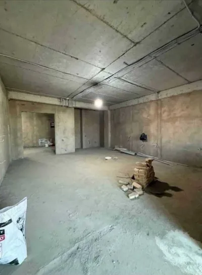 3-комн. квартира, 9 этаж, 126 м², И Сомони