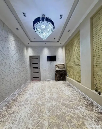2-комн. квартира, 9 этаж, 60 м², Фирдавси