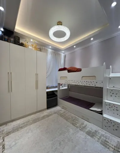 2-комн. квартира, 4 этаж, 60 м², Шохмансур