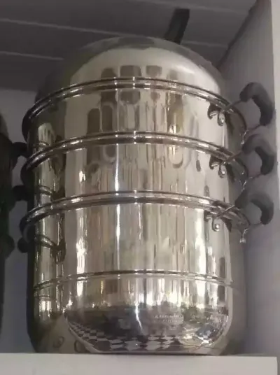 Мантоварка