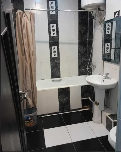 2-комн. квартира, 6 этаж, 60м², Шохмансур