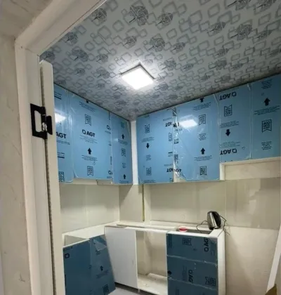 2-комн. квартира, 10 этаж, 68 м², Сино 102 мкр