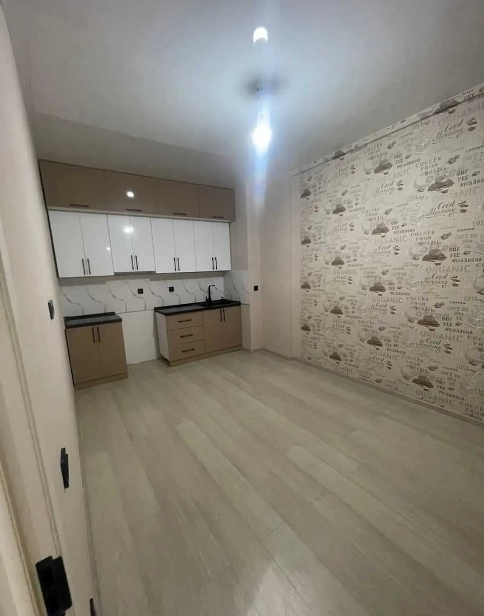 2-комн. квартира, 8 этаж, 70м², Профсоюз,пеши мактаб 60