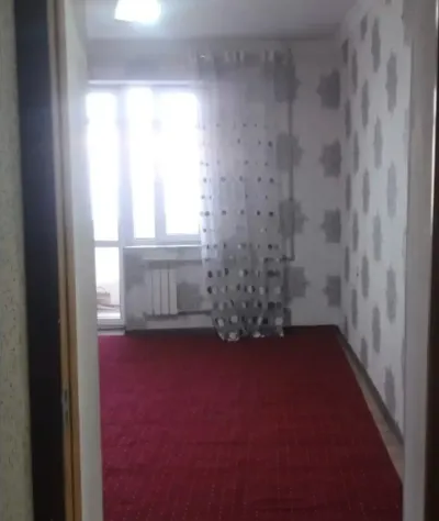 2-комн. квартира, 14 этаж, 70м², И Сомони Белла Пица