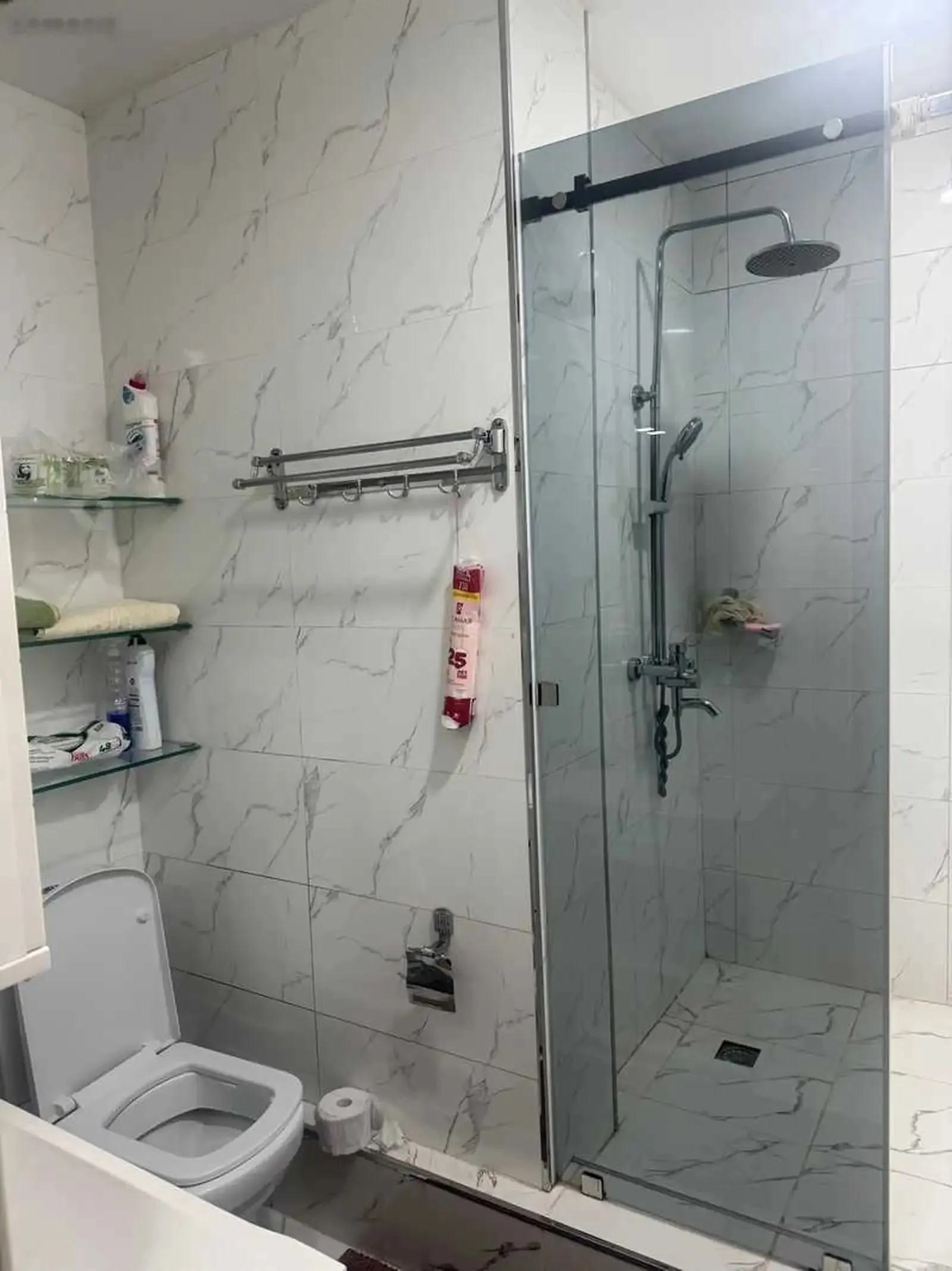 2-комн. квартира, 5 этаж, 130м², Садбарг