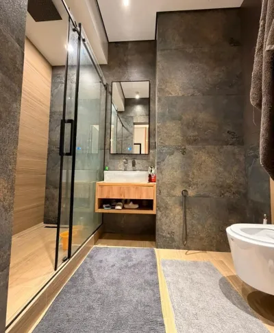 2-комн. квартира, 14 этаж, 57 м², Чулочка