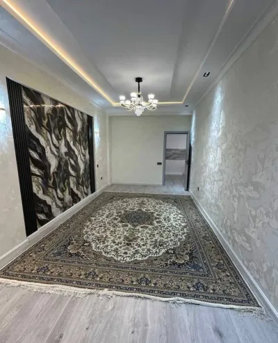 2-комн. квартира, 9 этаж, 66 м², Сино
