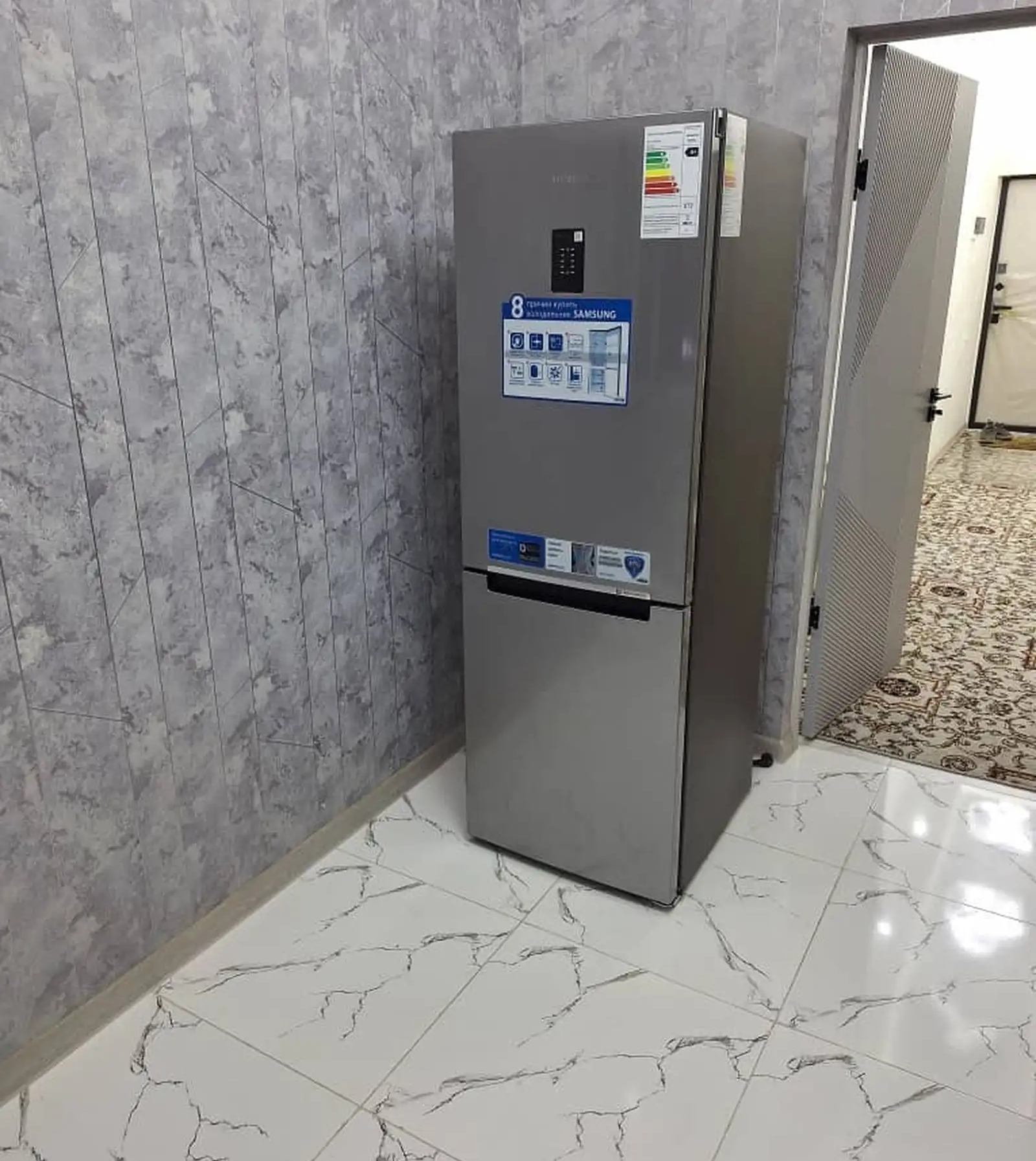 2-комн. квартира, 6 этаж, 75м², Овир на против Гостиница Руми, Ресторан Султанбей