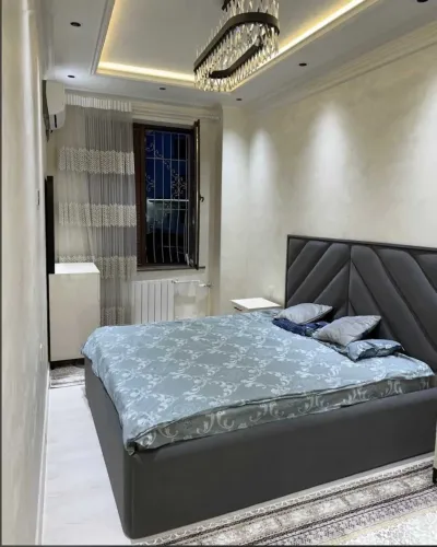 1-комн. квартира, 1 этаж, 60 м², И.Сомони