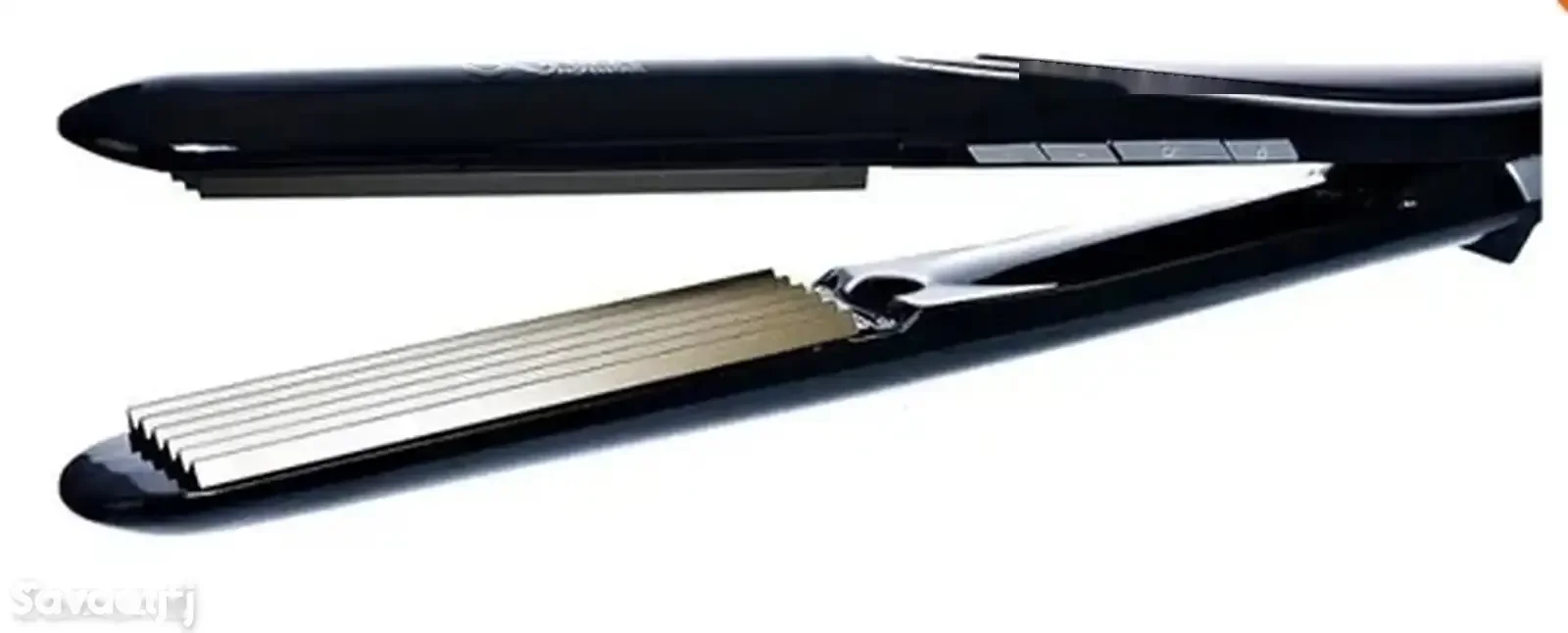 Плойка для завивки волос Cronier CR-951A