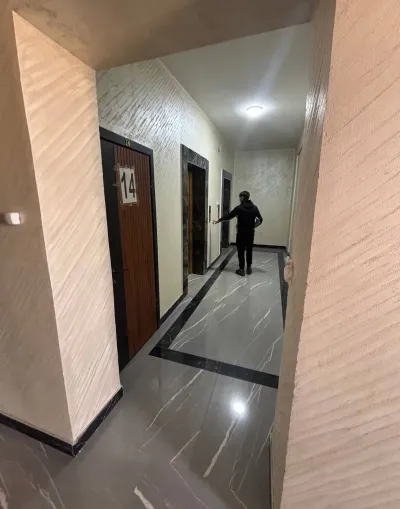 2-комн. квартира, 14 этаж, 64 м², 33 мкр