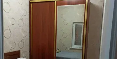 2-комн. квартира, 6 этаж, 63м², сино