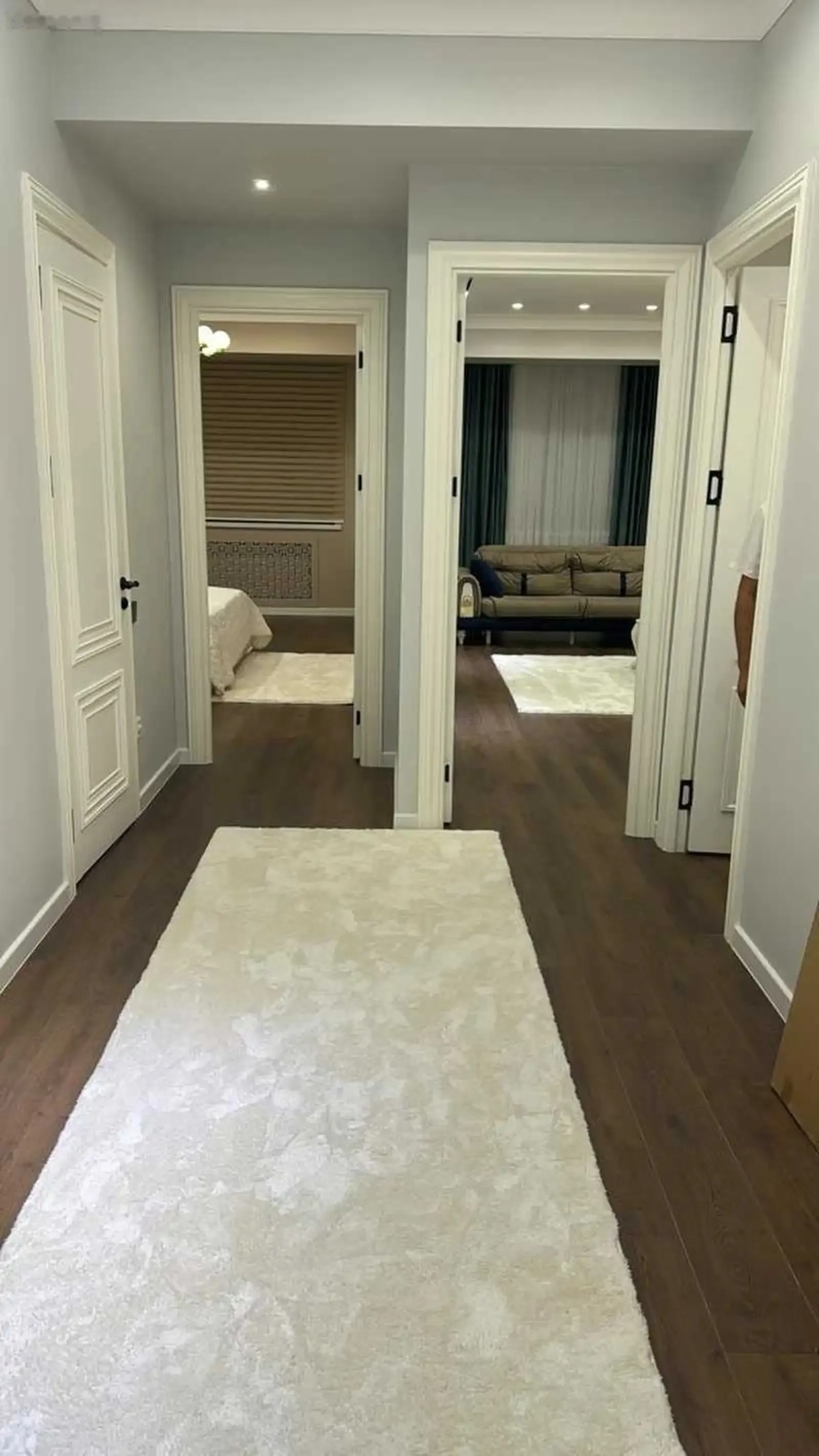 3-комн. квартира, 7 этаж, 101м², ЦУМ