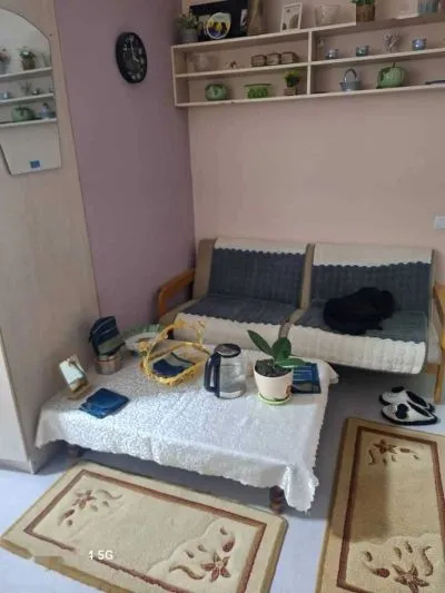 2-комн. квартира, 16 этаж, 78м², И. Сомони
