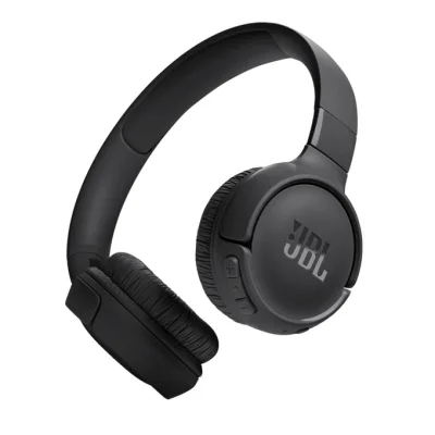 Беспроводные наушники JBL Tune 520BT черный
