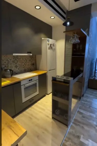 2-комн. квартира, 15 этаж, 70м², Исмоили Сомони