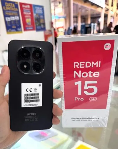 Xiaomi Redmi 256 gb — миниатюра 2