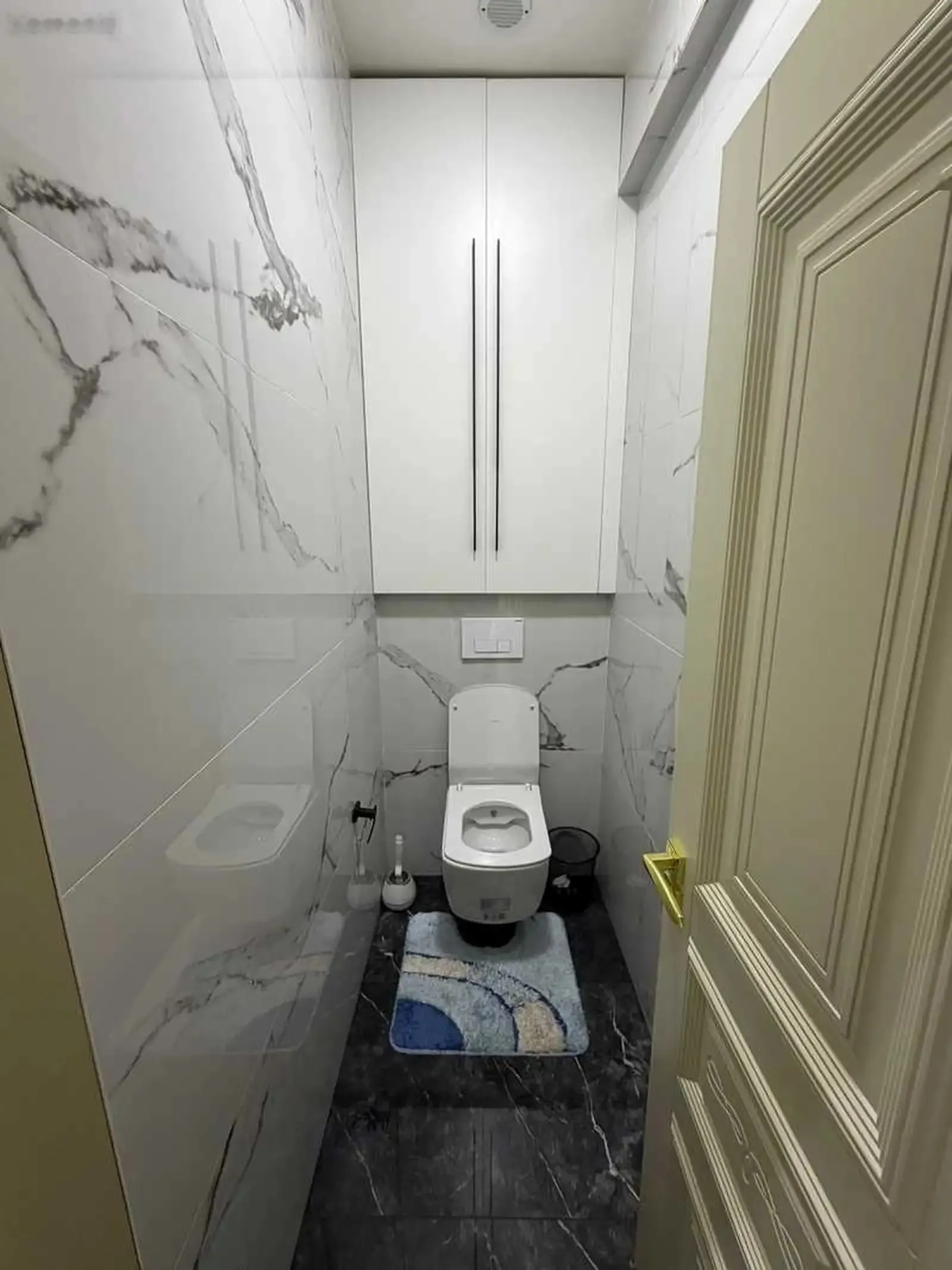 2-комн. квартира, 11 этаж, 100м², скорый