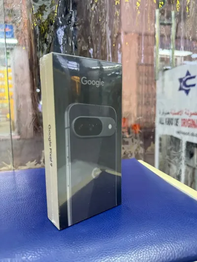 Google Pixel 9 128GB