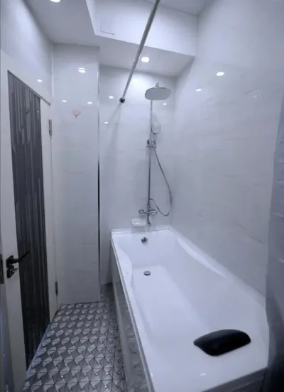 2-комн. квартира, 11 этаж, 77м², Шохмансур