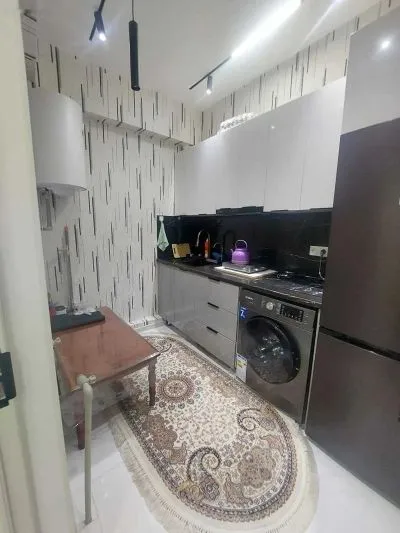 2-комн. квартира, 11 этаж, 74м², Коленин