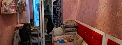 3-комн. квартира, 7 этаж, 87 м², 84 мкр