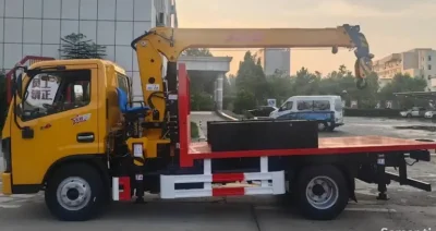 Кран Zoomlion 55 тон под заказ