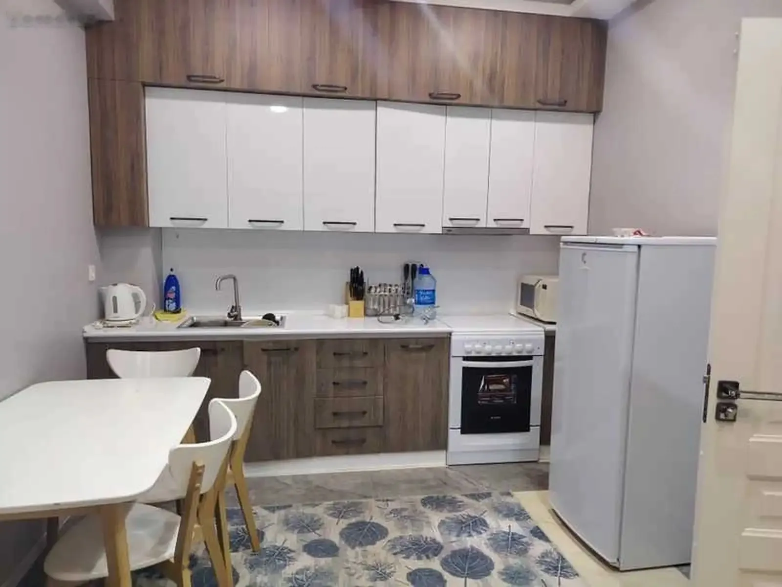 2-комн. квартира, 13 этаж, 75м², дом печати