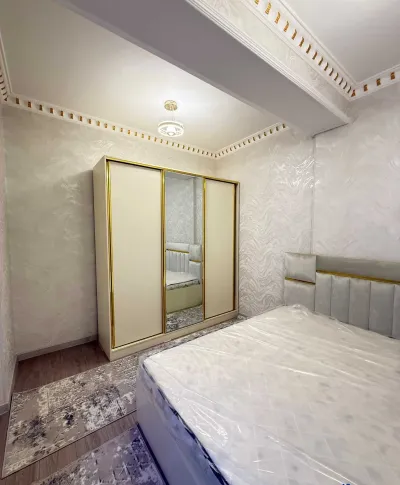 2-комн. квартира, 13 этаж, 62м², Сино