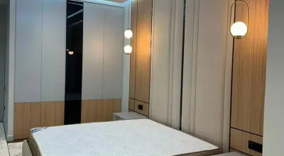 3-комн. квартира, 18 этаж, 81 м², И Сомони