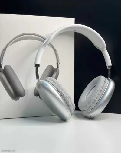 Беспроводные наушники P9 Max