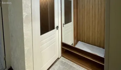 2-комн. квартира, 5 этаж, 68м², Фирдавси