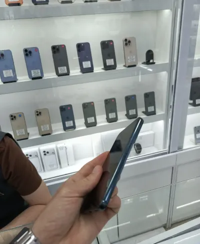 Samsung Galaxy S22 256 gb