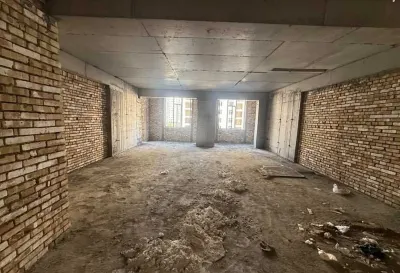 1-комн. квартира, 12 этаж, 70 м², Шохмансур, Чорахаи Скорый