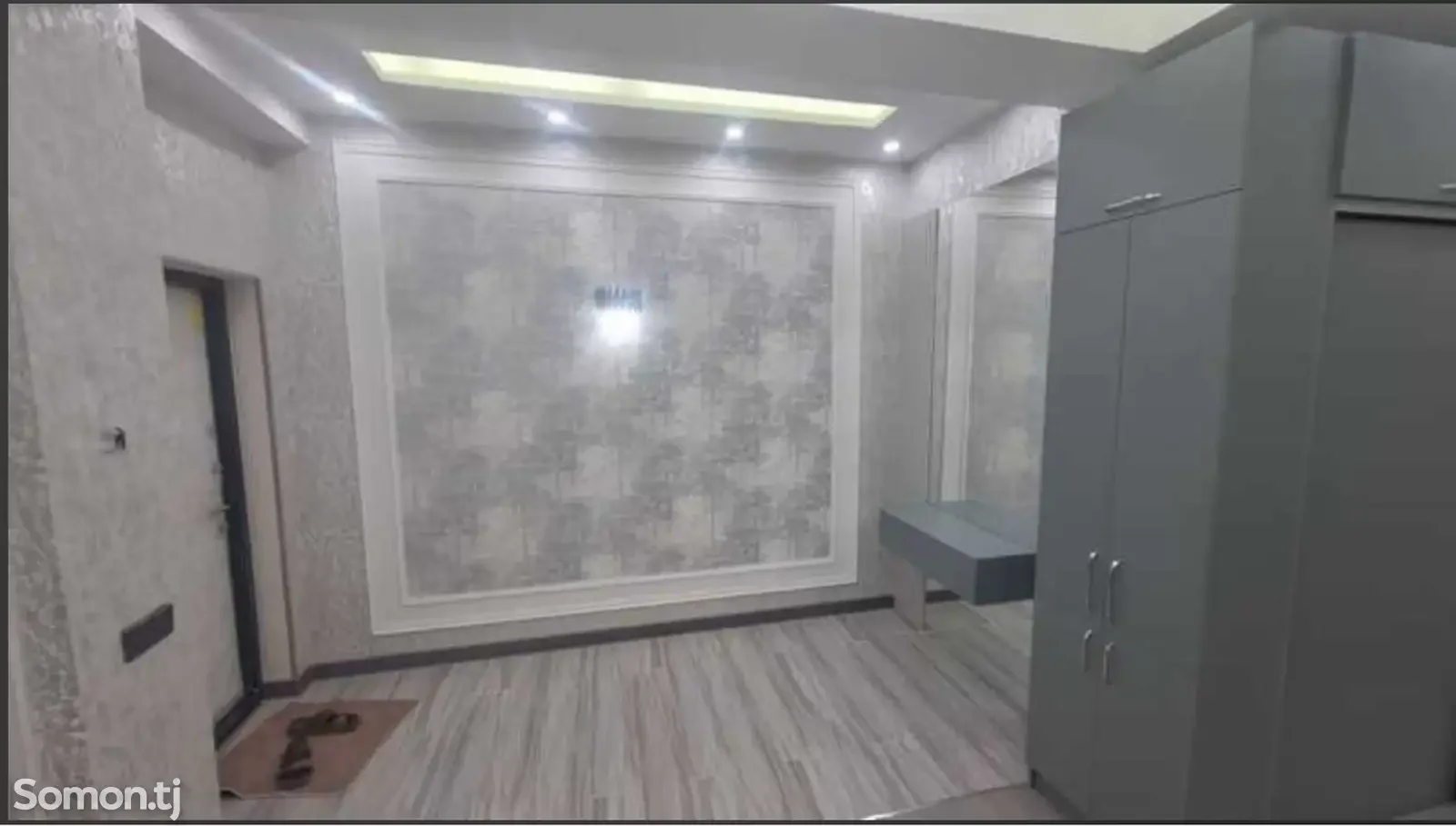 3-комн. квартира, 7 этаж, 103м², Караболо