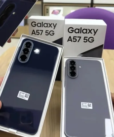 Samsung Galaxy a5 256 gb
