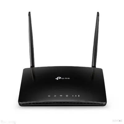 Роутер 4G Tp-link MR202 Sim Card