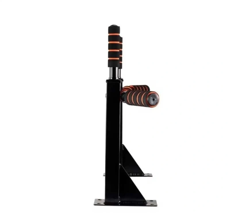 Турник на стену