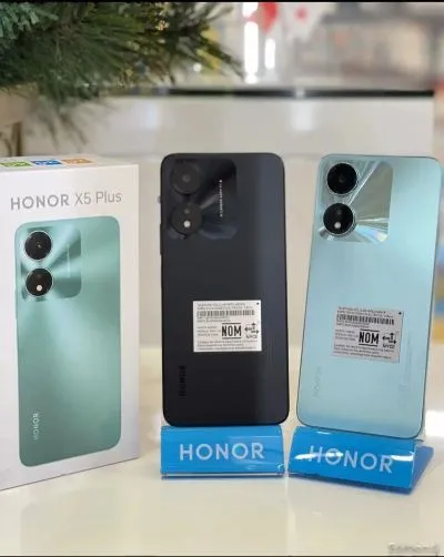 Honor X5 Plus 64 gb — миниатюра 2