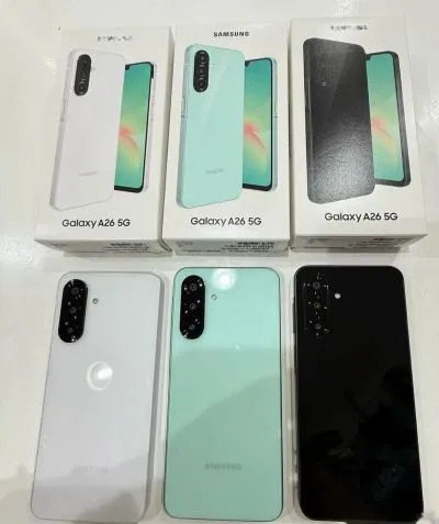 Samsung Galaxy A26 128 gb