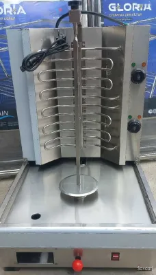Аппарат для шаурма