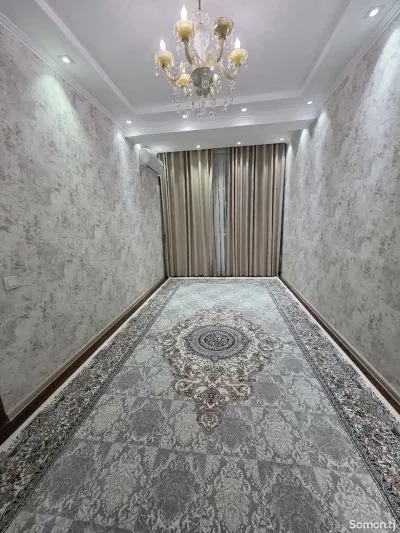 3-комн. квартира, 7 этаж, 85м², сино мехкалон