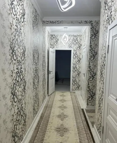 2-комн. квартира, 4 этаж, 82м², Сино