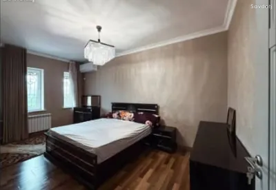 6-комн. квартира, 8 этаж, 224 м², Сино