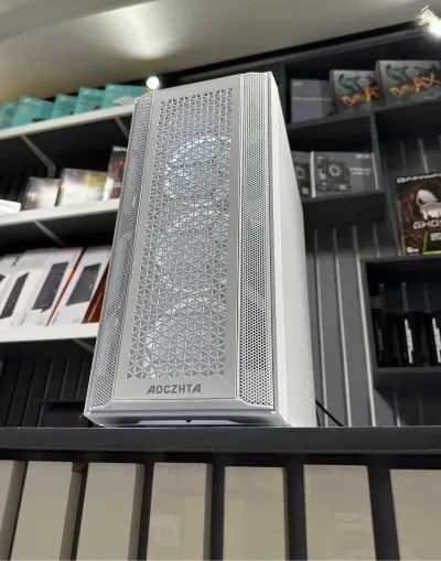 Персональный Компьютер Core i5 12400F/RTX4060/16Gb/512Gb