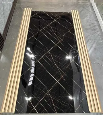Декоративная панель
