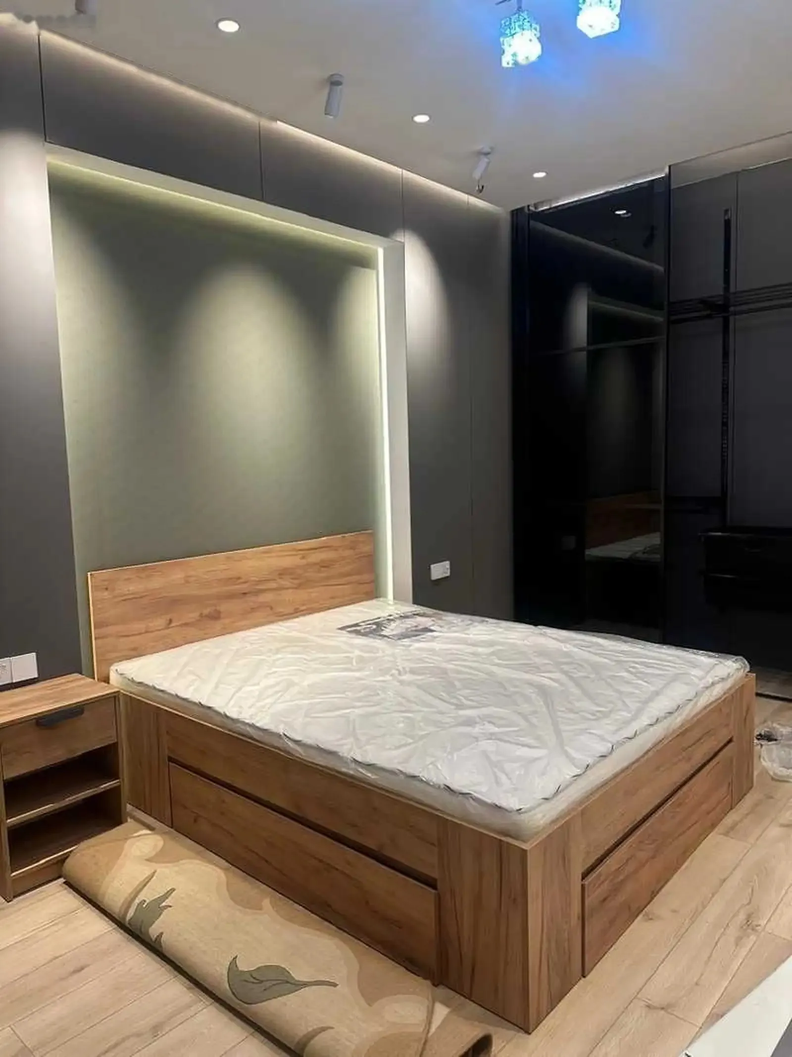 2-комн. квартира, 8 этаж, 70м², султанбей
