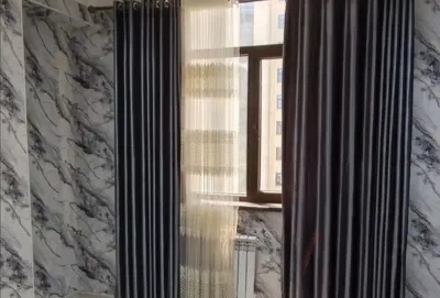 2-комн. квартира, 8 этаж, 60м², Шохмансур