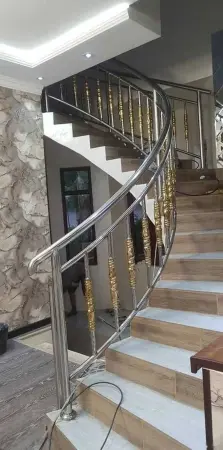 Перила на заказ